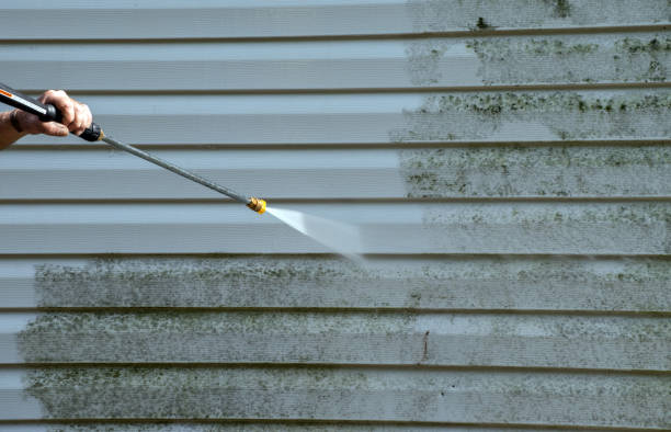 Best Vinyl Siding Pressure Washing in Edmundson, MO